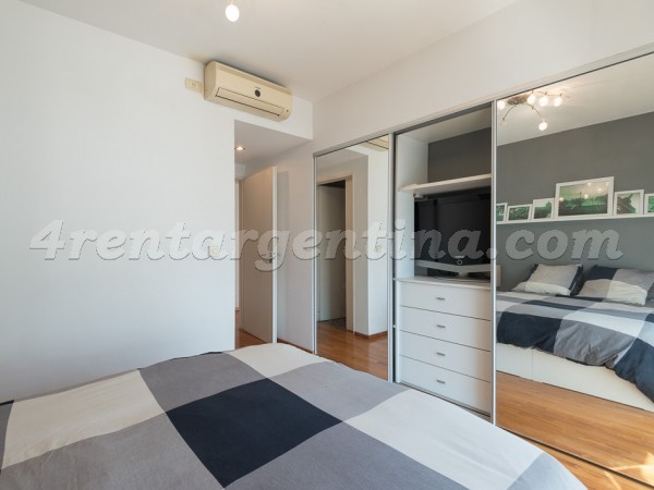 Aluguel de Apartamento em Quesada 1500, Belgrano