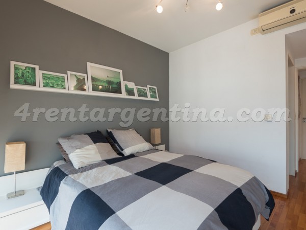 Apartamento en Belgrano