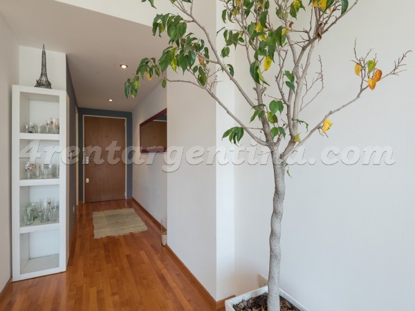 Quesada 1500: Apartment for rent in Belgrano