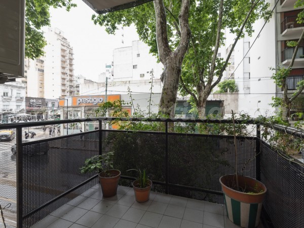 Flat Rental in Belgrano