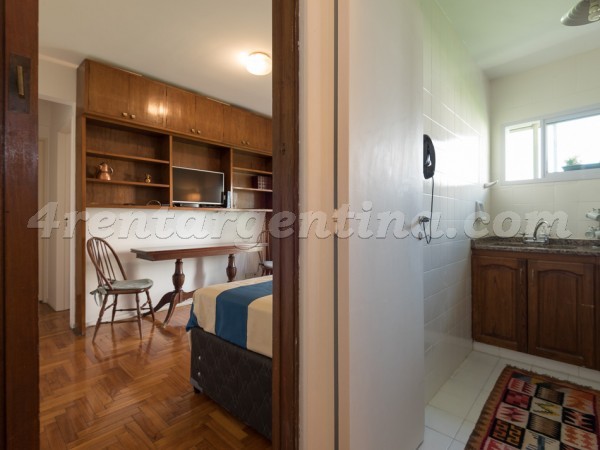 Appartement Uriarte et Guatemala - 4rentargentina