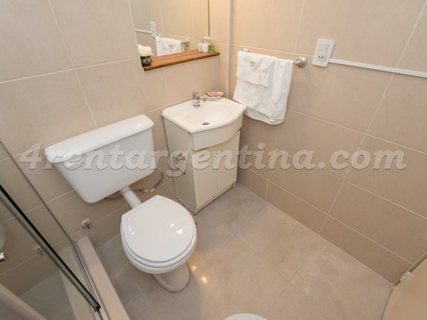 Flat Rental in Palermo