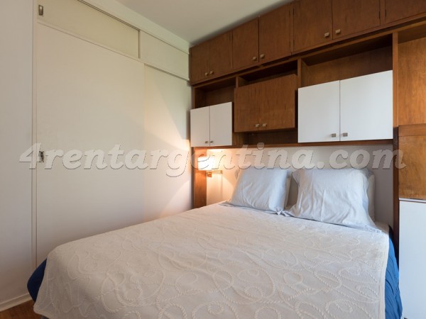 Appartement Uriarte et Guatemala - 4rentargentina