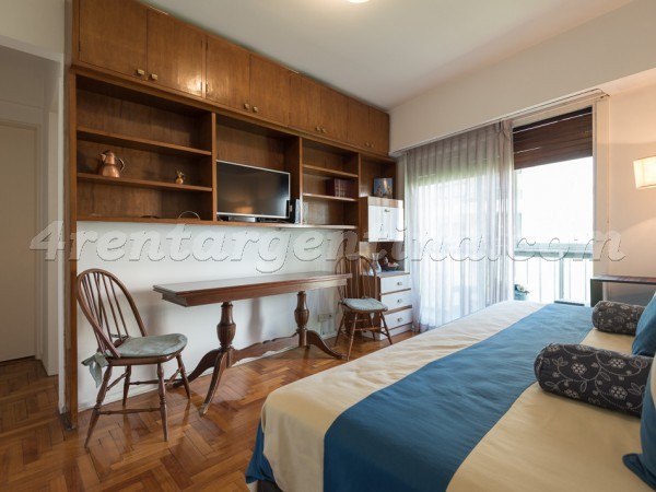 Apartamento Uriarte e Guatemala - 4rentargentina