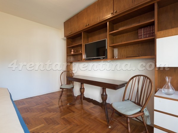 Appartement Uriarte et Guatemala - 4rentargentina