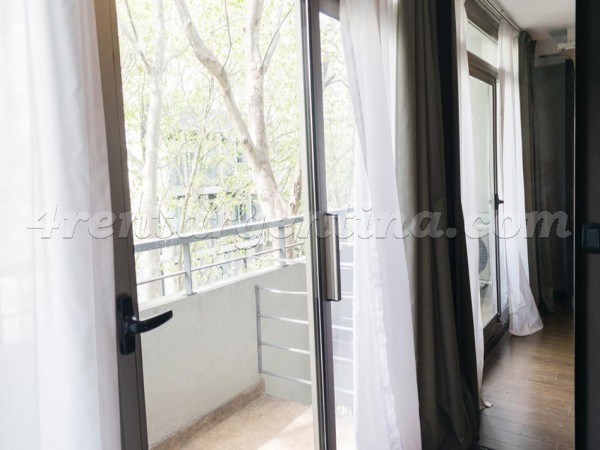 Apartamento em Palermo