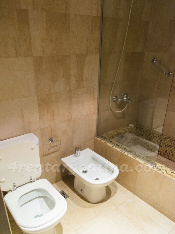 Apartamento em Palermo