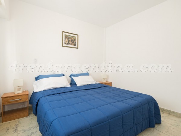 Palermo Apartment for rent