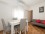 Apartamento Mobiliado em  Paraguay e Ecuador, Palermo