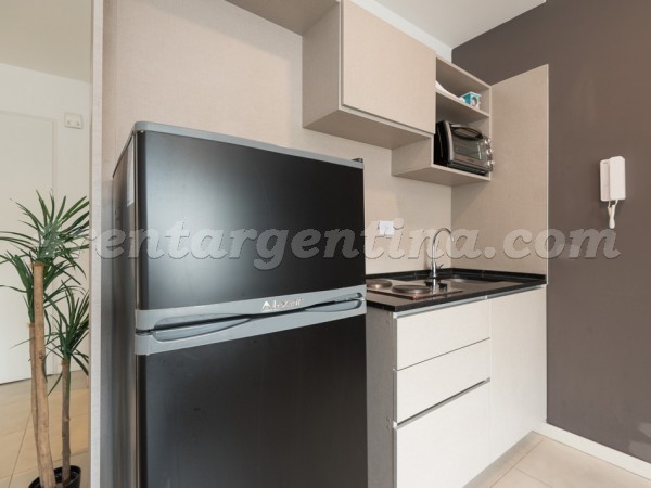 Arrendar Apartamento