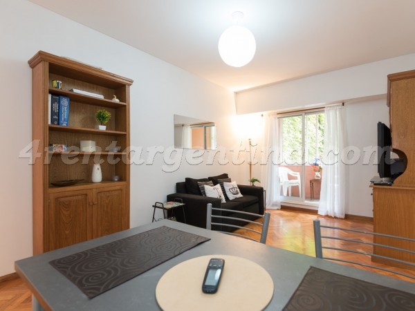 Apartamento em Palermo