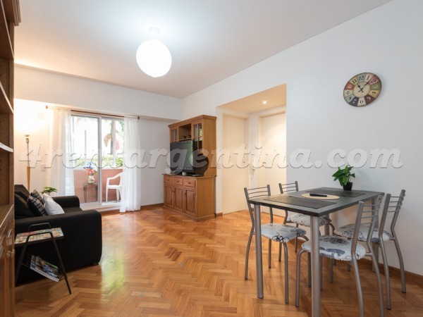 Apartamento em Palermo