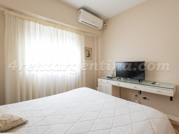 Apartamento en Downtown