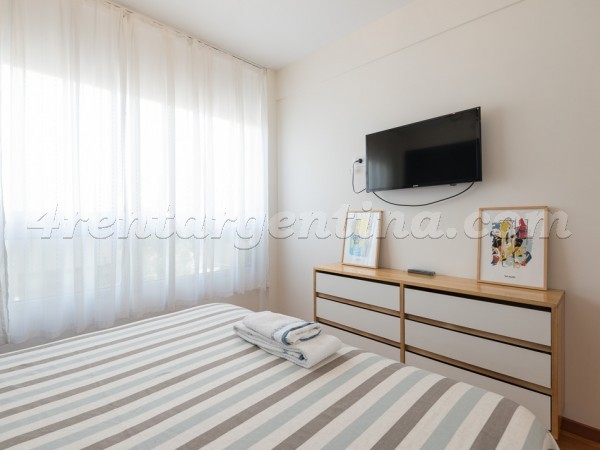 Flat Rental in Palermo