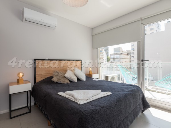 Medrano et Cordoba: Apartment for rent in Buenos Aires