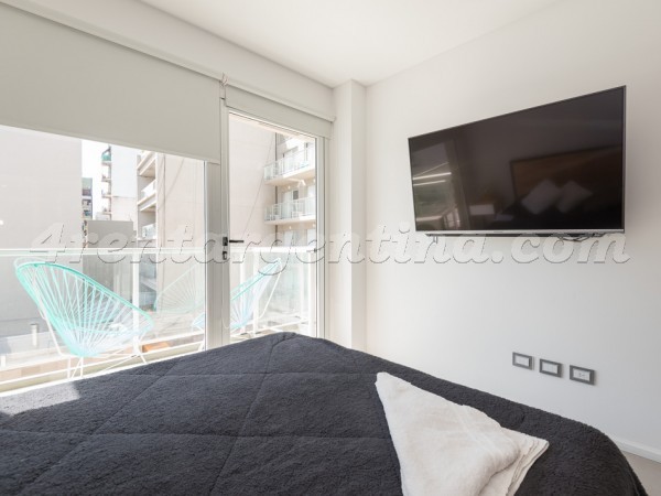 Medrano et Cordoba: Apartment for rent in Buenos Aires