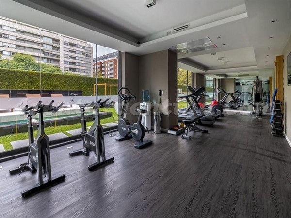 Apartamento en Puerto Madero