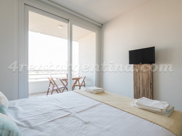 Apartamento Niceto Vega e Bonpland I - 4rentargentina