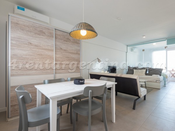 Apartamento Niceto Vega e Bonpland I - 4rentargentina