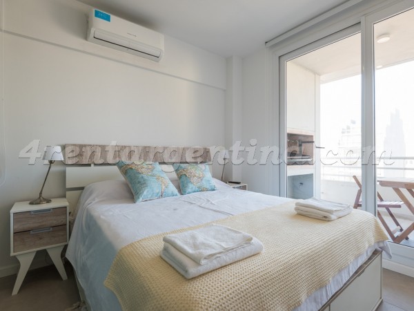 Apartamento em Palermo