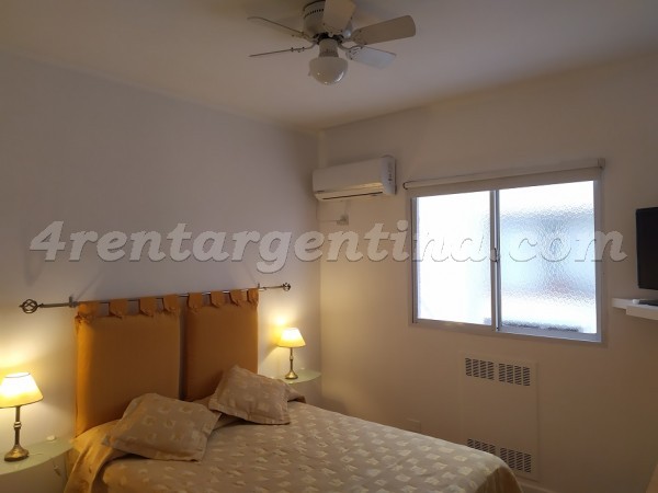 25 de Mayo et Cordoba: Apartment for rent in Buenos Aires