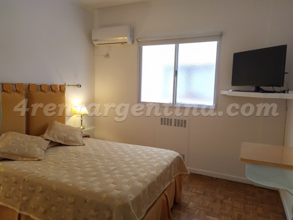 Apartamento en Downtown