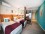 Lavalle and Anchorena II: Furnished apartment in Abasto