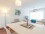 Mario Bravo and Corrientes: Furnished apartment in Almagro