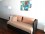 Mario Bravo and Corrientes: Furnished apartment in Almagro