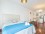 Mario Bravo and Corrientes, apartment fully equipped