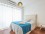 Mario Bravo and Corrientes: Apartment for rent in Almagro