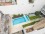 Flat Rental in Almagro