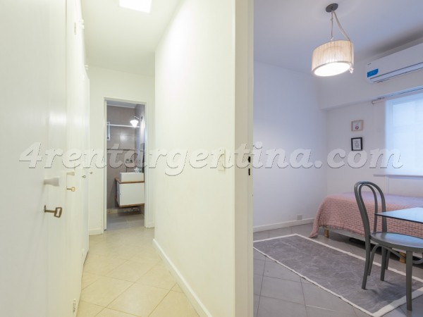 Apartamento em Buenos Aires