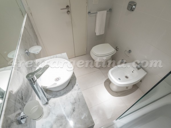 Apartamento en Palermo