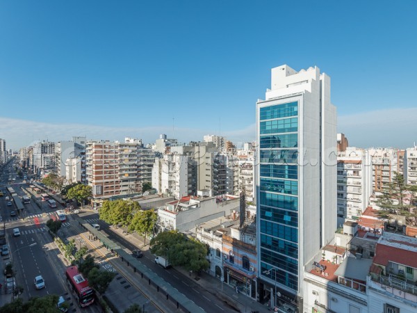 Apartment for temporary rent in Belgrano