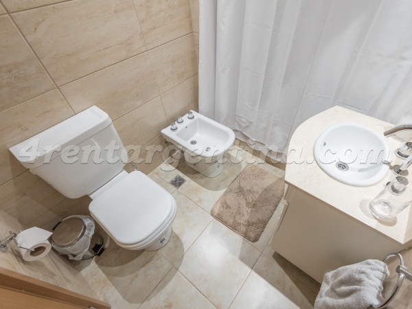 Palermo rent an apartment