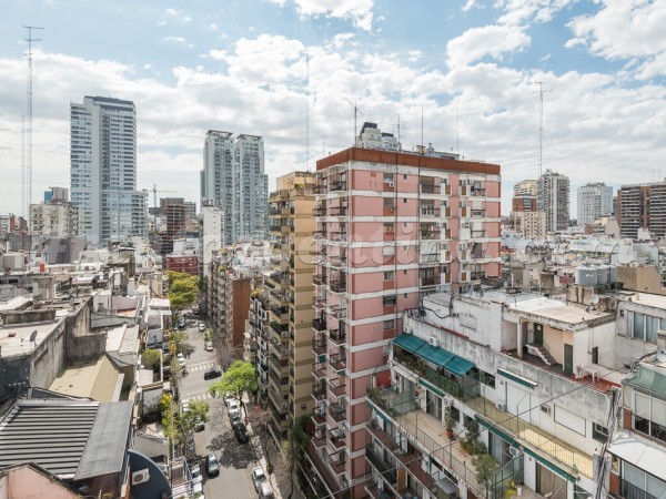 Apartamento Paunero e Las Heras VI - 4rentargentina
