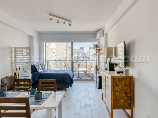 Apartment in Palermo