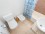 Arenales and Araoz, apartment fully equipped