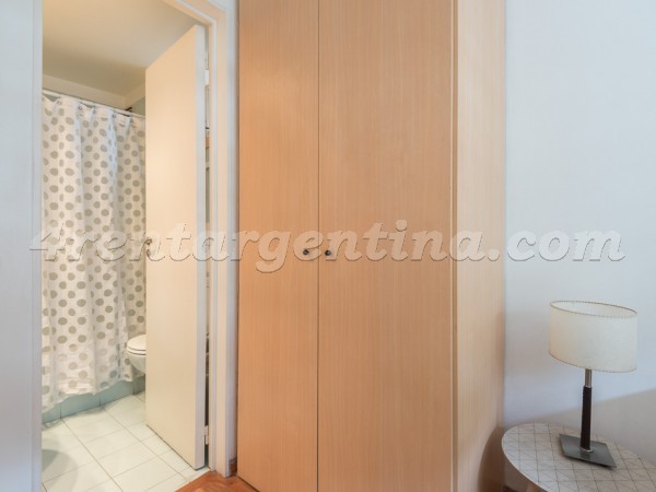 Belgrano rent an apartment