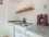 Estados Unidos and Salta II, apartment fully equipped