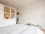Laprida and Paraguay I: Furnished apartment in Recoleta
