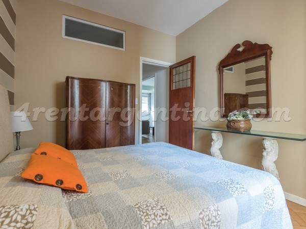 Apartamento en Downtown