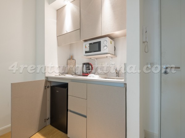 Palermo Apartment for rent
