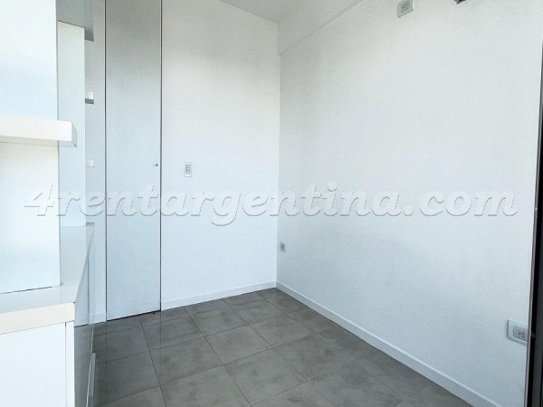 Apartamento en Caballito