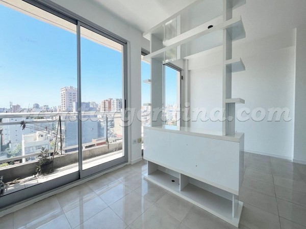 Apartamento en Caballito