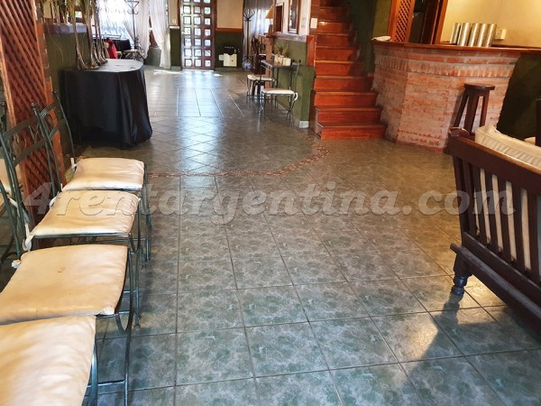 Gavilan y Camarones: Departamento en Alquiler Temporario