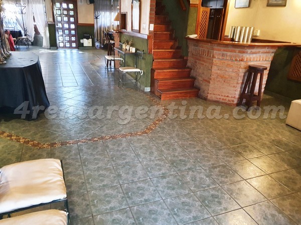 Gavilan y Camarones, Caballito en Renta Temporaria