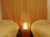 Apartamento Amoblado en Rep. de la India y Cervio III, Palermo