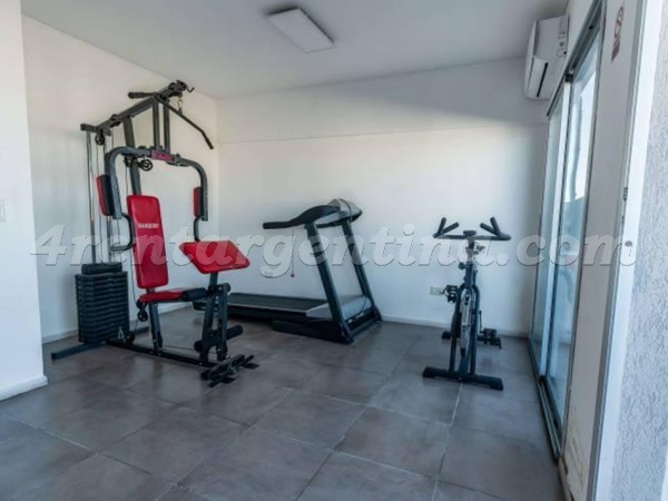 Departamento Av. Rivadavia 3600 - 4rentargentina